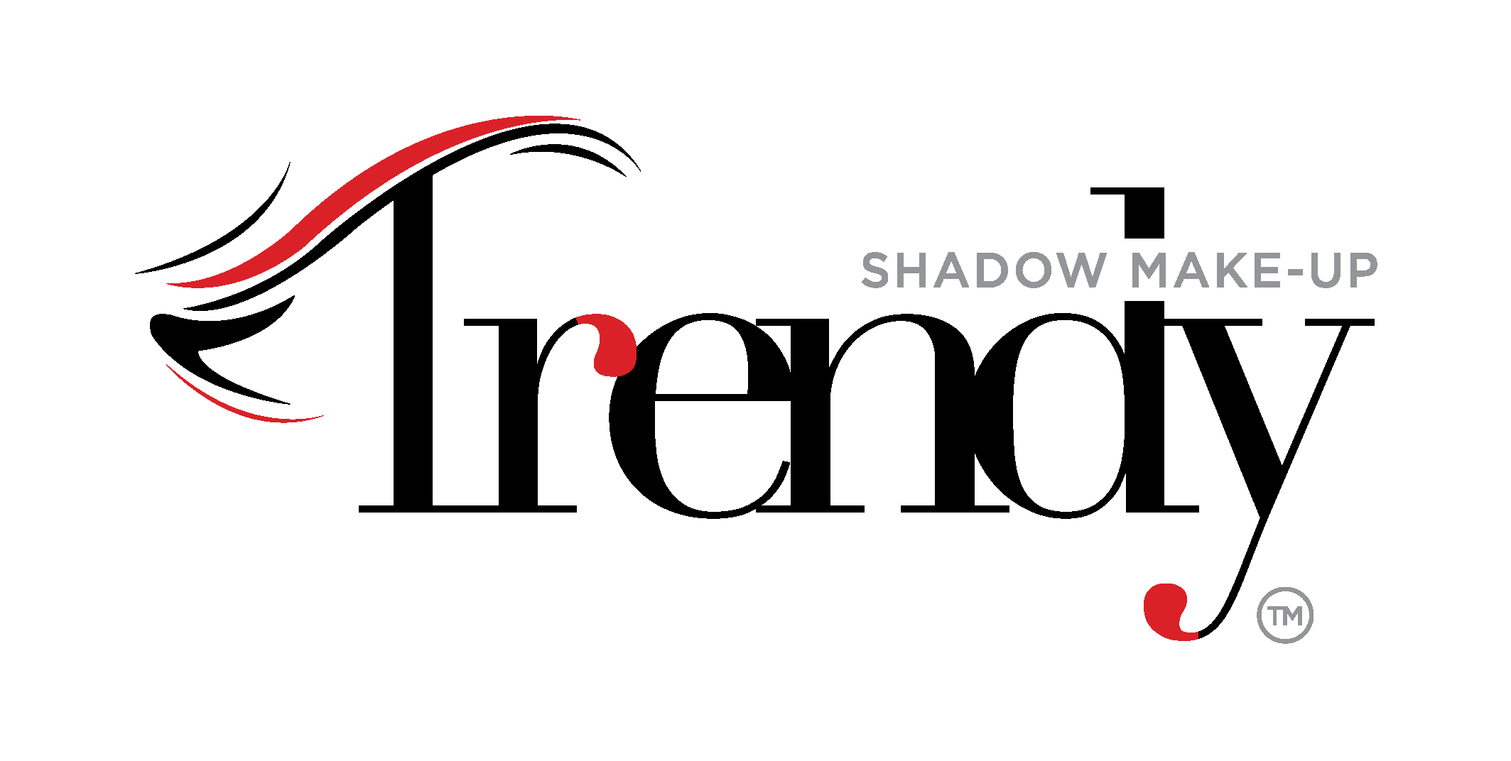 Trendy Shadow Makeup